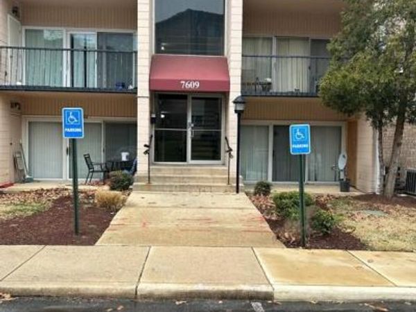 7609 FONTAINEBLEAU DRIVE, Unit 2215, NEW CARROLLTON, MD 20784