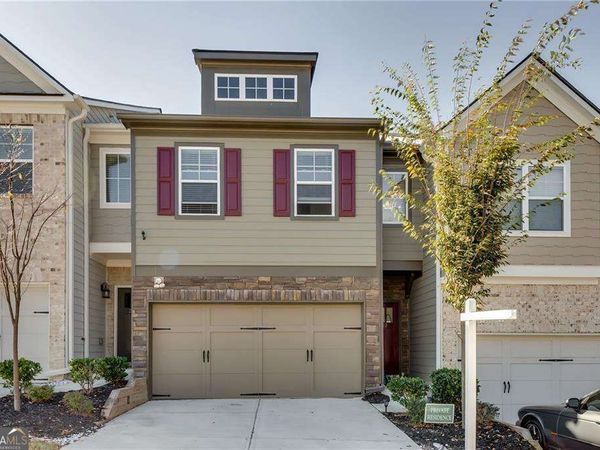 2102 Watts Lane, Conyers, GA 30094