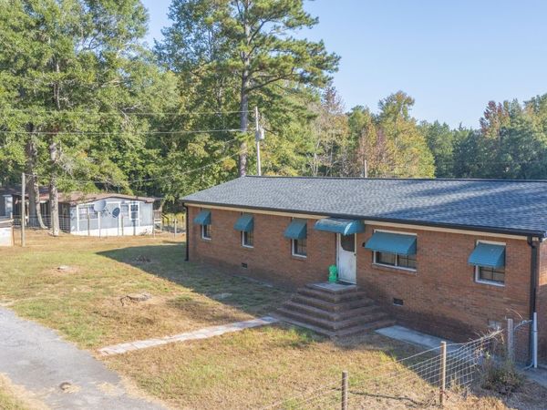 5100 Durand Highway, Warm Springs, GA 31830