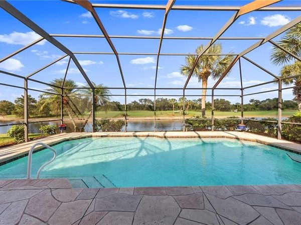 14075 Tivoli TER, BONITA SPRINGS, FL 34135