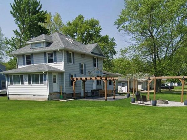 165 Finke Road, Oak Harbor, OH 43449