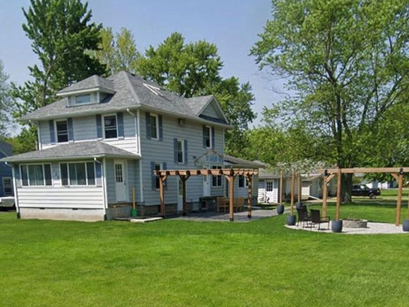 165 Finke Road, Oak Harbor, OH 43449 Photo 1