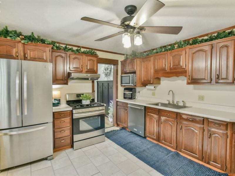 165 Finke Road, Oak Harbor, OH 43449 Photo 13