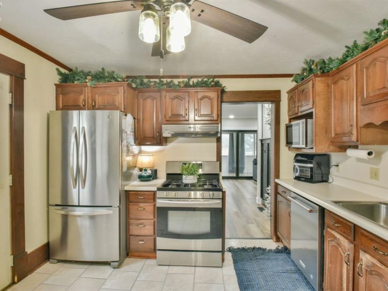 165 Finke Road, Oak Harbor, OH 43449 Photo 14