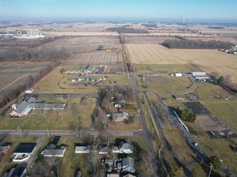 165 Finke Road, Oak Harbor, OH 43449 Photo 35