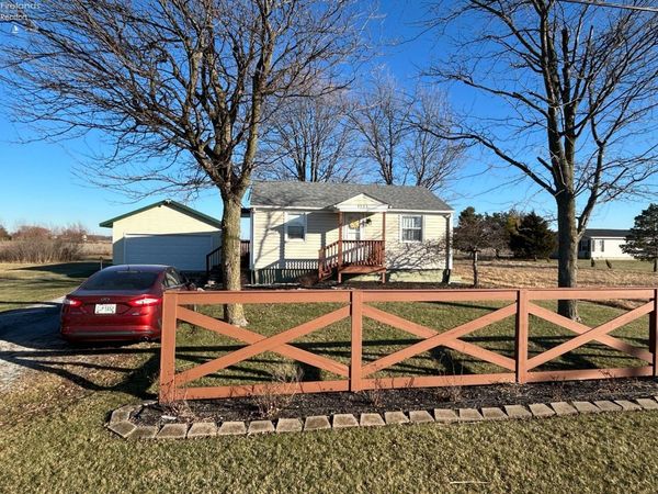 3131 S State Route 19, Oak Harbor, OH 43449