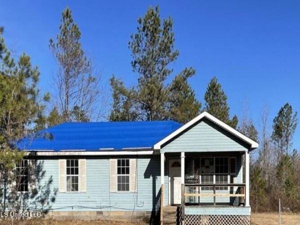 5603 Highway 7 S, Waterford, MS 38685