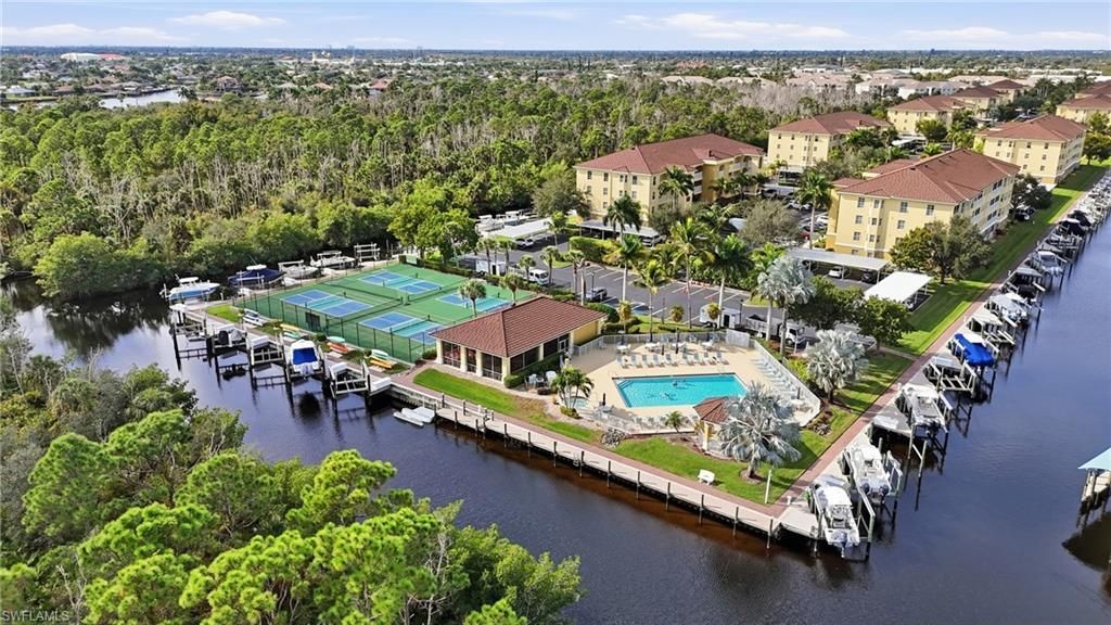 1781 Four Mile Cove Pkwy, Unit 145, Cape Coral, FL 33990 Main Photo