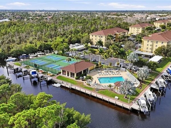 1781 Four Mile Cove PKWY, Unit 145, CAPE CORAL, FL 33990