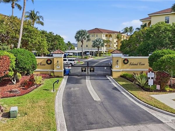 1781 Four Mile Cove PKWY, Unit 145, CAPE CORAL, FL 33990