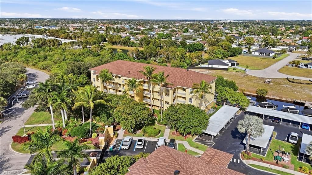 1781 Four Mile Cove Pkwy, Unit 145, Cape Coral, FL 33990 Photo