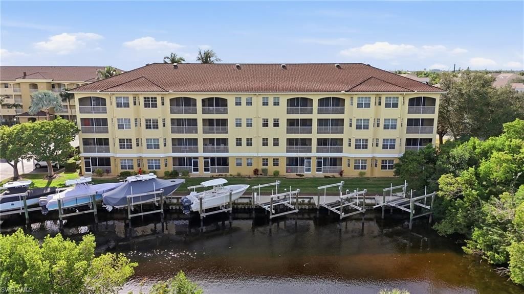 1781 Four Mile Cove Pkwy, Unit 145, Cape Coral, FL 33990 Photo