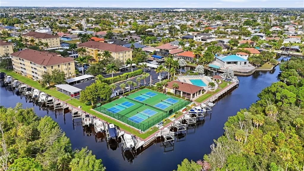 1781 Four Mile Cove Pkwy, Unit 145, Cape Coral, FL 33990 Photo