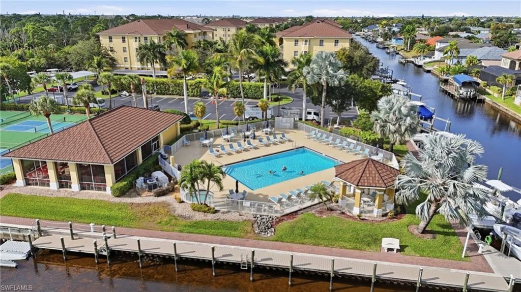 1781 Four Mile Cove Pkwy, Unit 145, Cape Coral, FL 33990 Photo