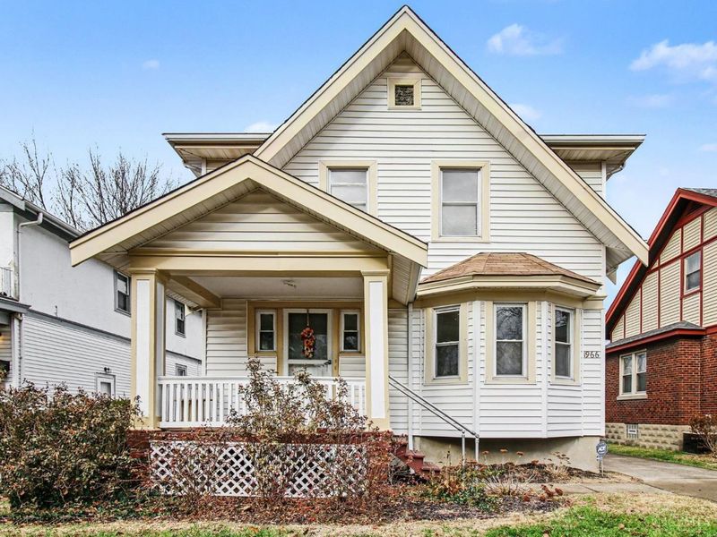 1966 Avonlea Avenue, Cincinnati, OH 45237 Photo 1