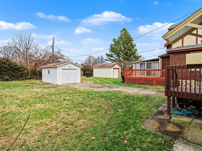 1966 Avonlea Avenue, Cincinnati, OH 45237 Photo 19