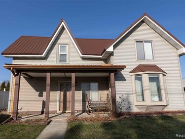 4026 Main Street, Brown City, MI 48416