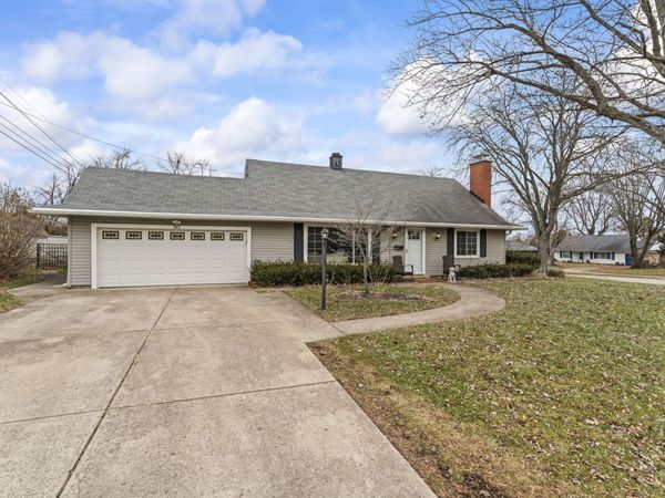 861 S Gardner Road, Dayton, OH 45429