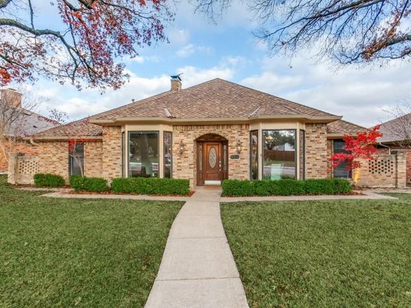 9304 Windy Crest Drive, Dallas, TX 75243