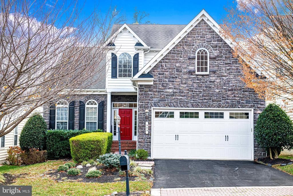 303 SEATTLE SLEW PLACE Havre de Grace, MD 21078