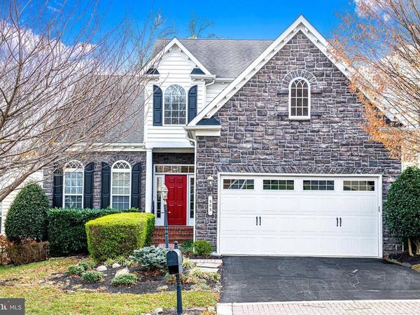 303 SEATTLE SLEW PLACE, HAVRE DE GRACE, MD 21078