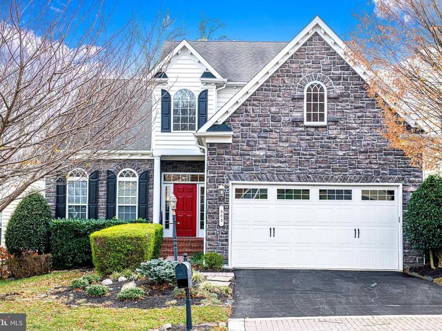 303 Seattle Slew Place, Havre de Grace, MD 21078 Main Photo