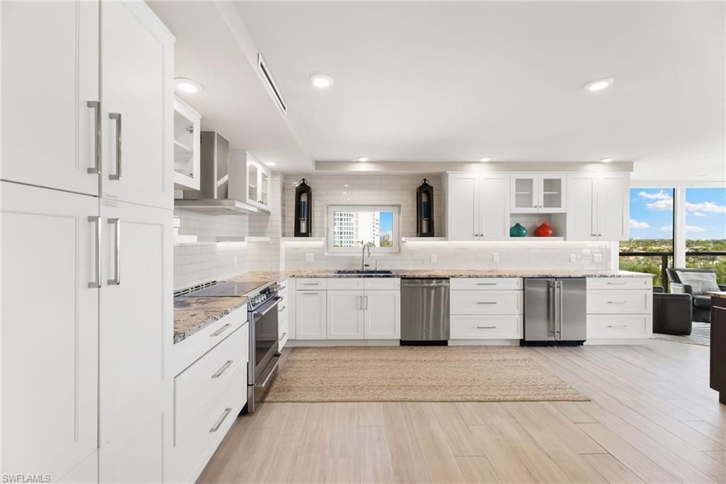 4031 Gulf Shore Blvd N, Unit 7D, Naples, FL 34103 Photo