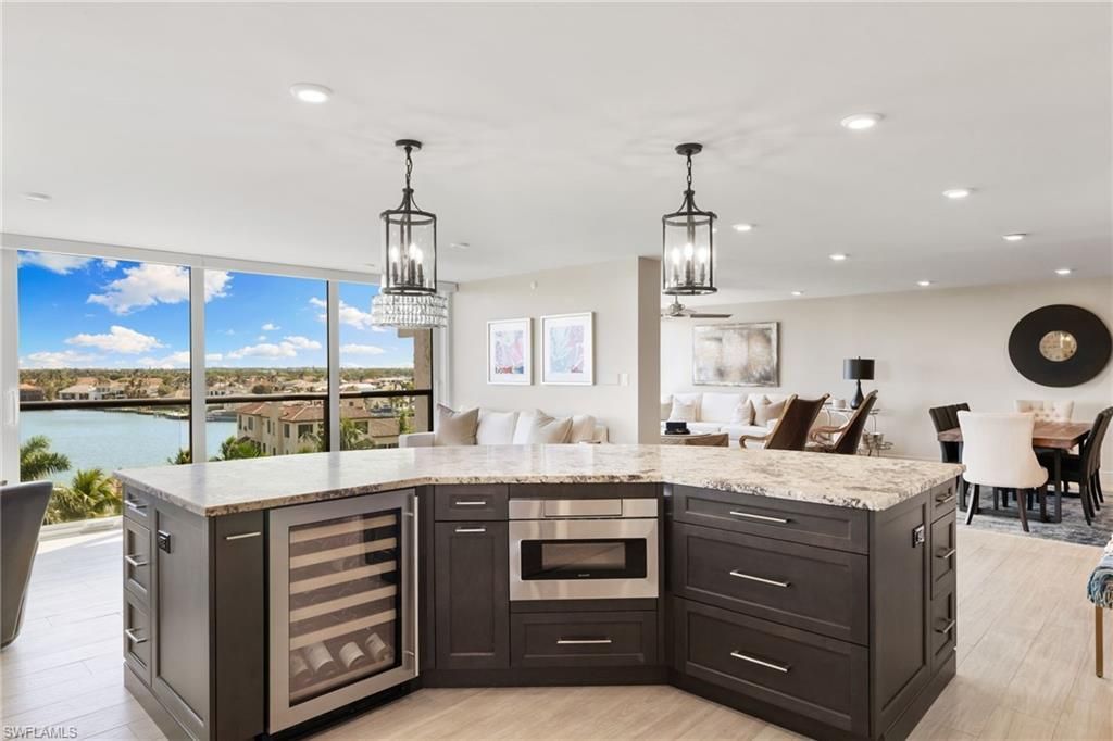 4031 Gulf Shore Blvd N, Unit 7D, Naples, FL 34103 Photo