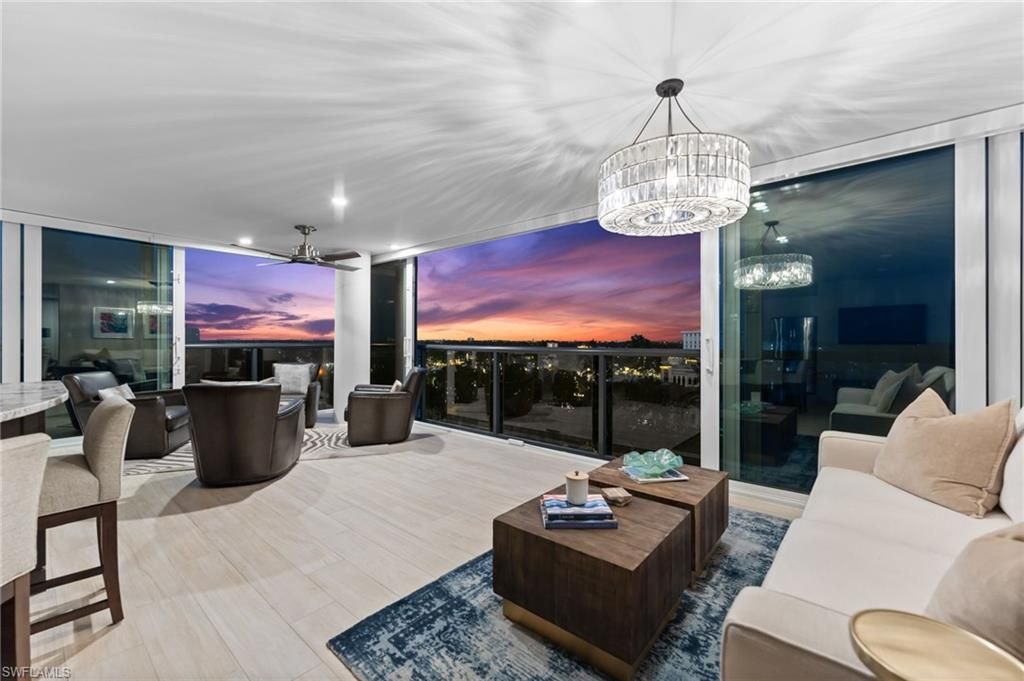 4031 Gulf Shore Blvd N, Unit 7D, Naples, FL 34103 Photo