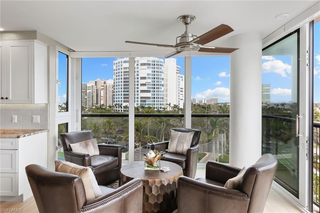 4031 Gulf Shore Blvd N, Unit 7D, Naples, FL 34103 Photo
