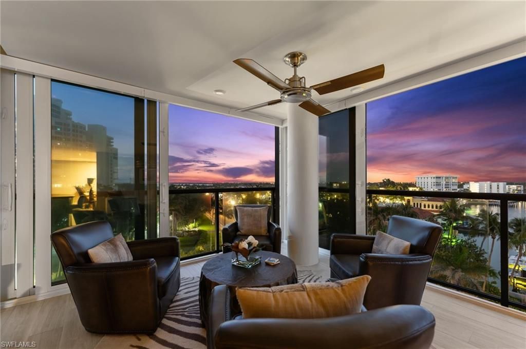 4031 Gulf Shore Blvd N, Unit 7D, Naples, FL 34103 Photo