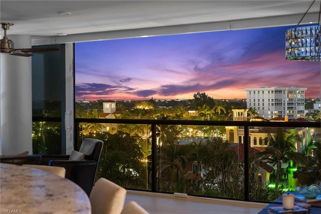 4031 Gulf Shore Blvd N, Unit 7D, Naples, FL 34103 Photo