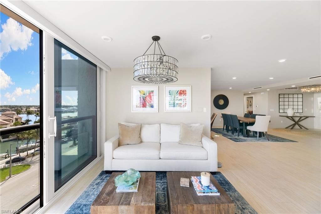 4031 Gulf Shore Blvd N, Unit 7D, Naples, FL 34103 Photo