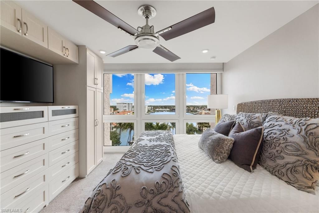 4031 Gulf Shore Blvd N, Unit 7D, Naples, FL 34103 Photo