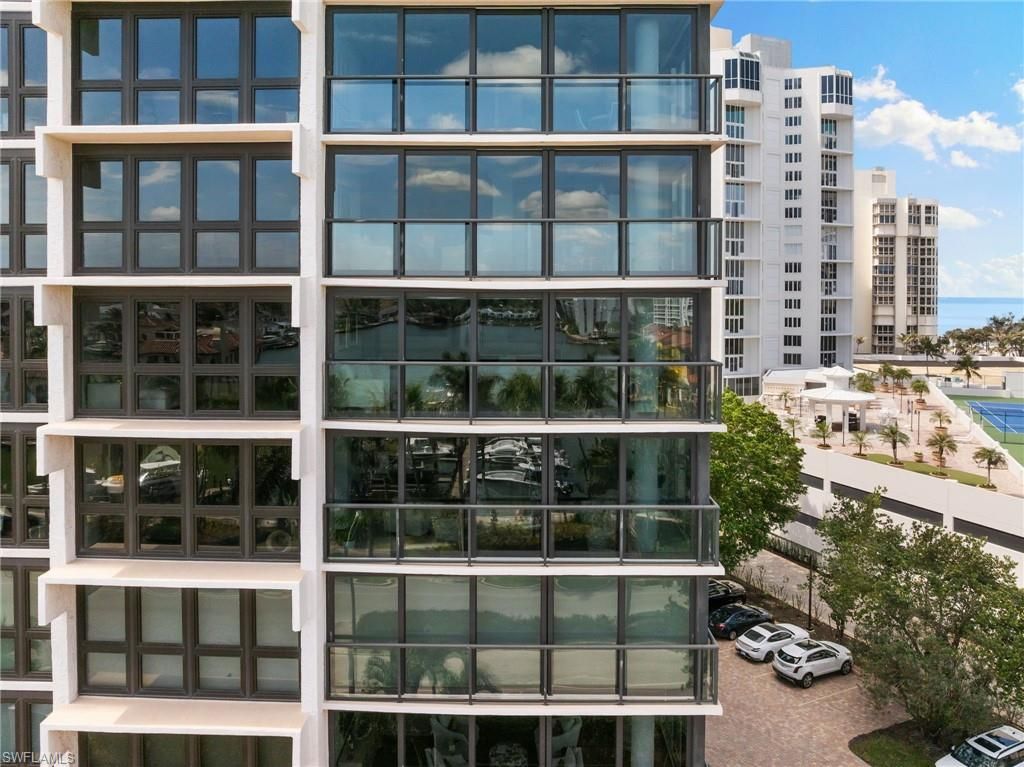 4031 Gulf Shore Blvd N, Unit 7D, Naples, FL 34103 Photo