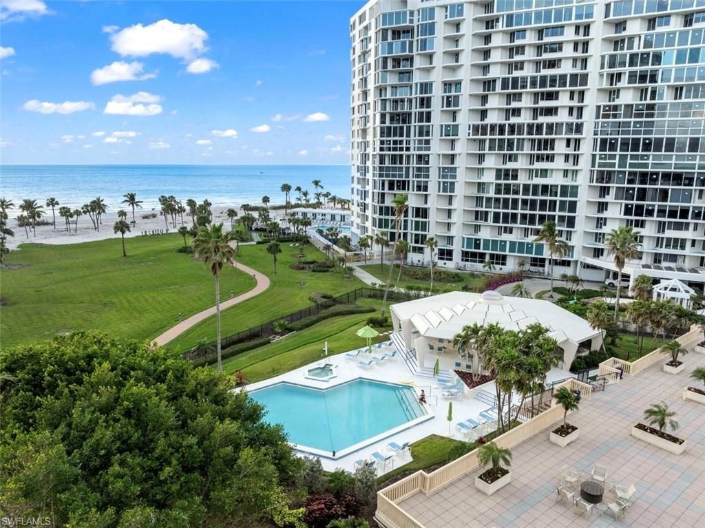 4031 Gulf Shore Blvd N, Unit 7D, Naples, FL 34103 Photo