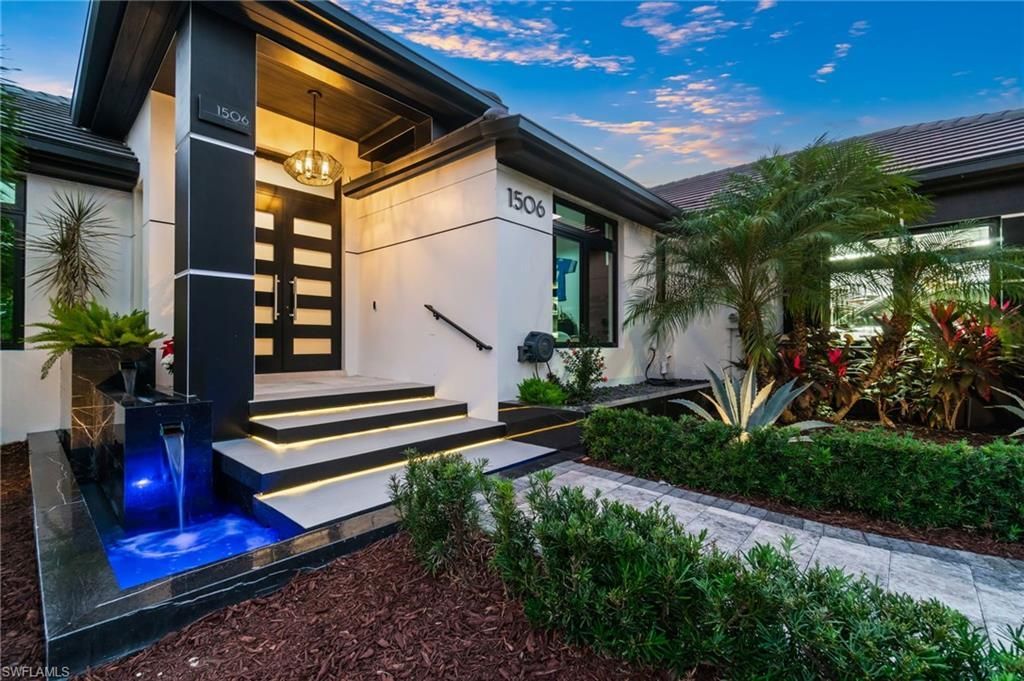 1506 Jewel Box Ave, Naples, FL 34102 Photo