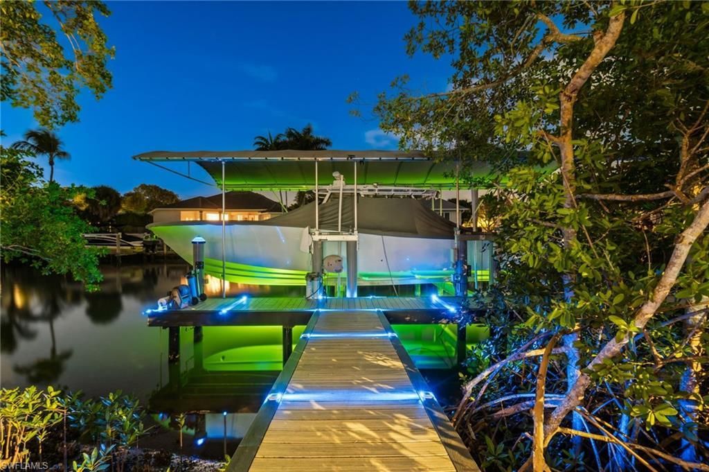 1506 Jewel Box Ave, Naples, FL 34102 Photo