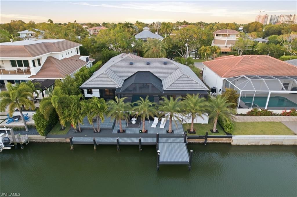 1506 Jewel Box Ave, Naples, FL 34102 Photo