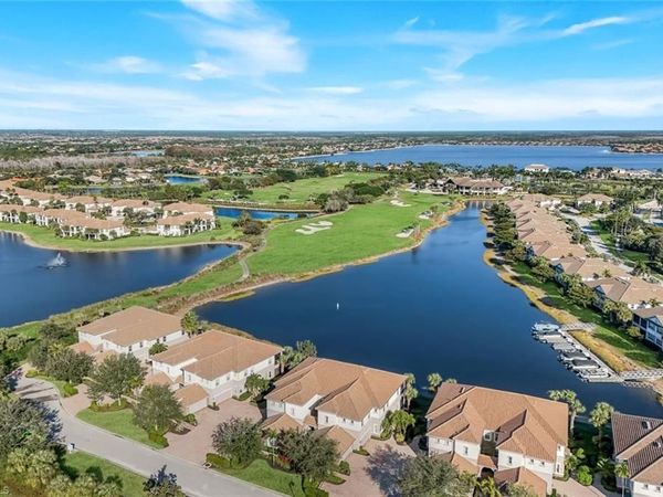 8783 Coastline CT, Unit 202, NAPLES, FL 34120