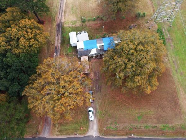 77455 Mcbay Rd, Grosse Tete, LA 70740