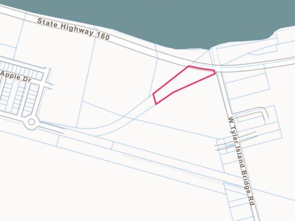 State Hwy 160, Isleton, CA 95641