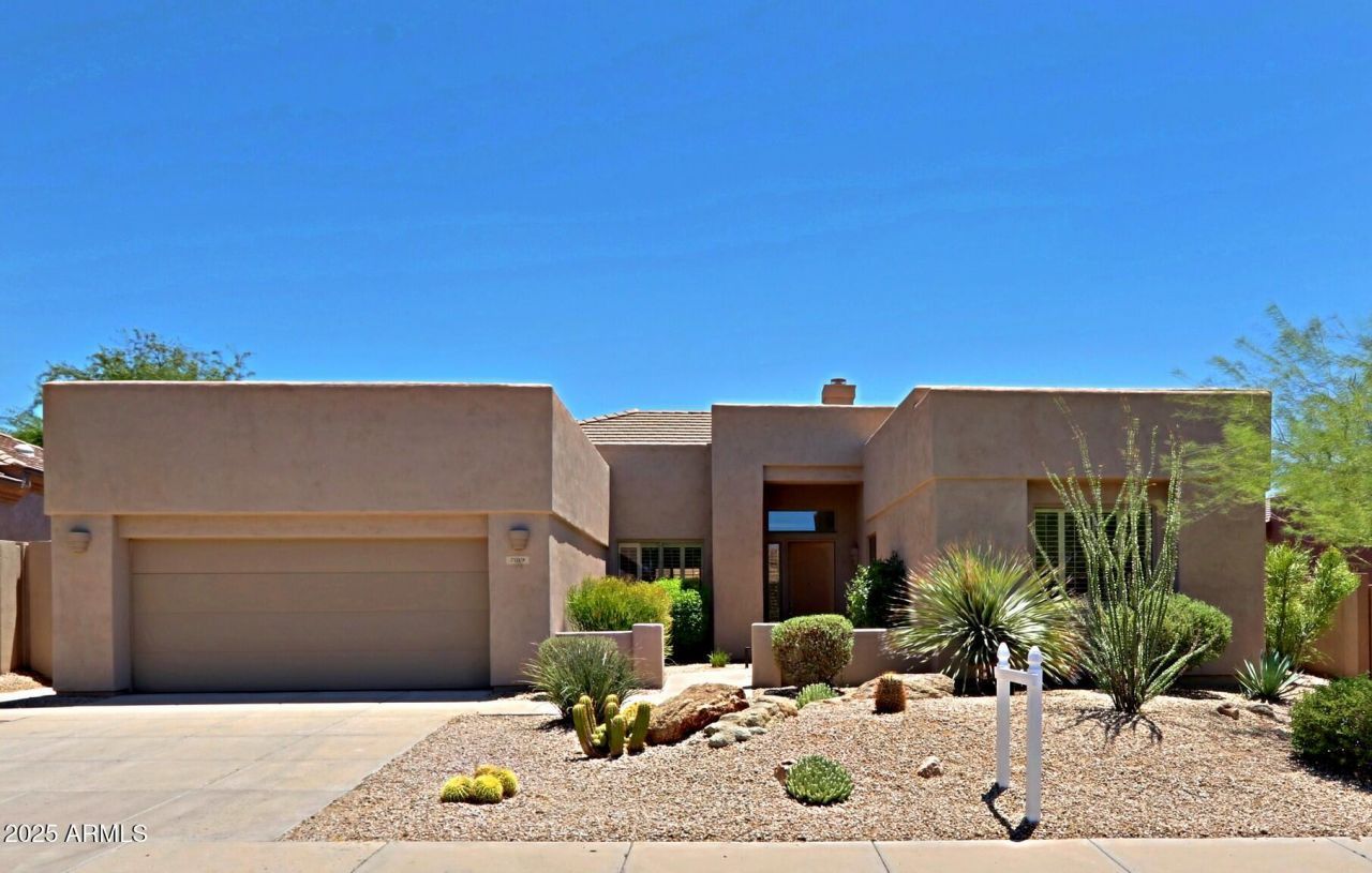 7019 E Thirsty Cactus Lane, Scottsdale, AZ 85266 Main Photo