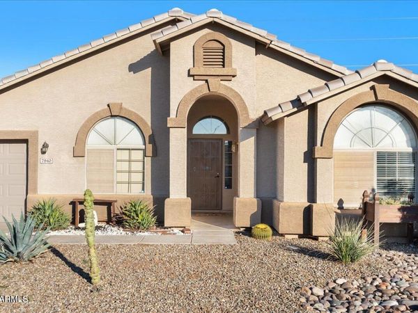 7940 E DARTMOUTH Street, Mesa, AZ 85207