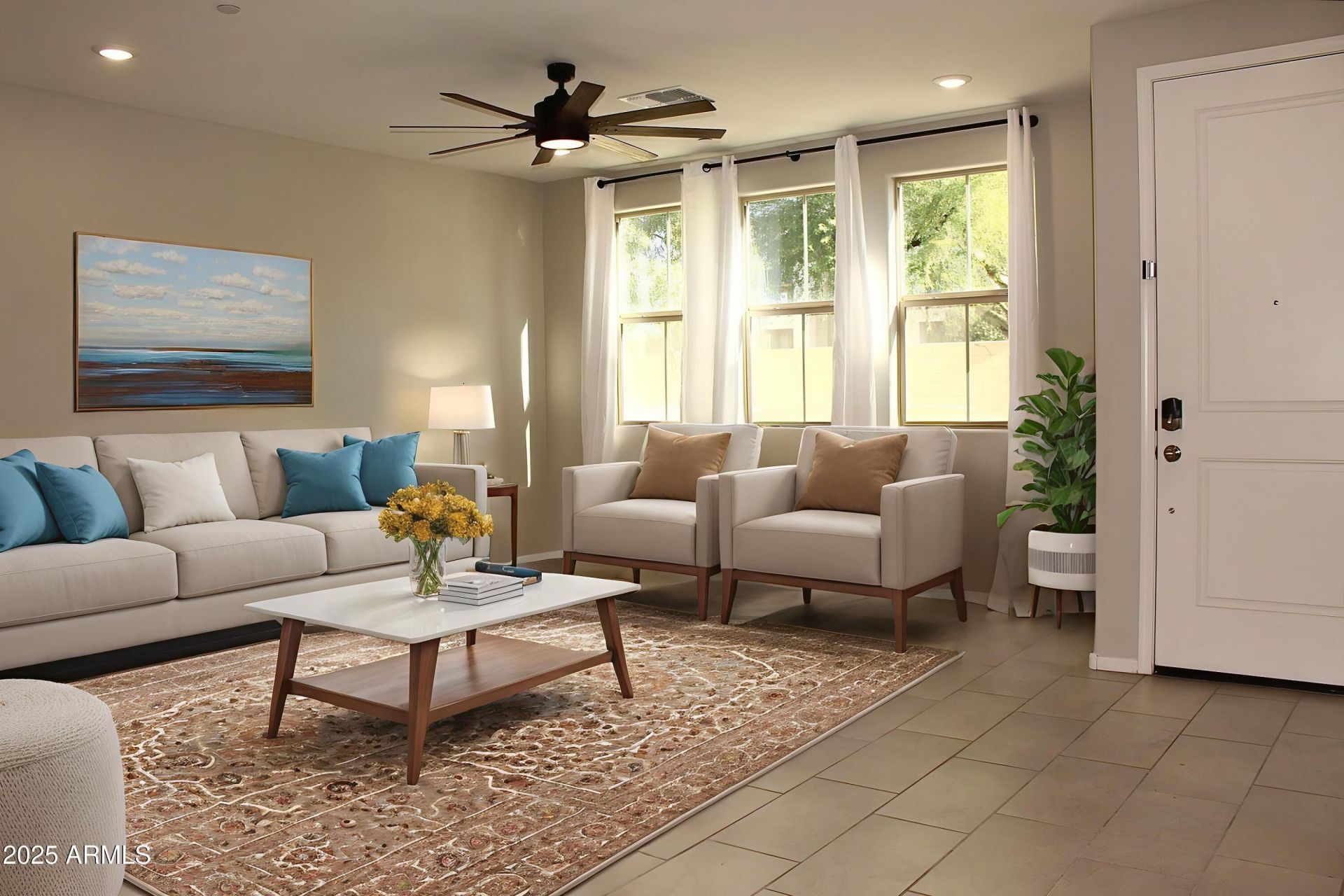 2625 S Peppertree Drive, Unit 104, Gilbert, AZ 85295 Main Photo