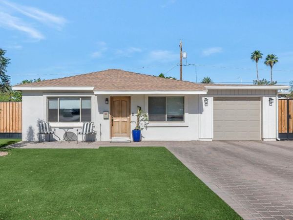 4228 N 44TH Place, Phoenix, AZ 85018