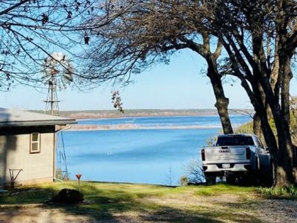 141 County Road 1288, Morgan, TX 76671