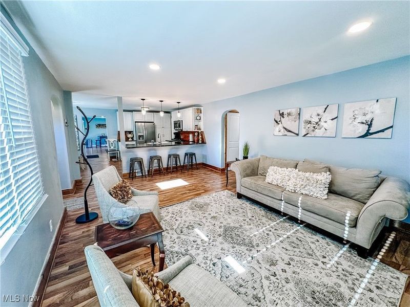 1377 Southeast Avenue, Tallmadge, OH 44278 Photo 5