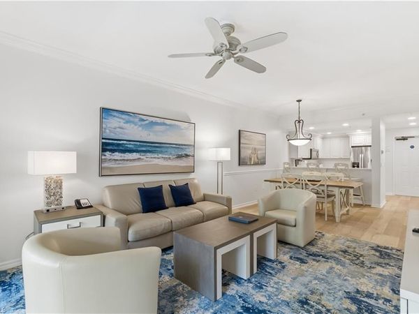 221 9th ST S, Unit 217, NAPLES, FL 34102