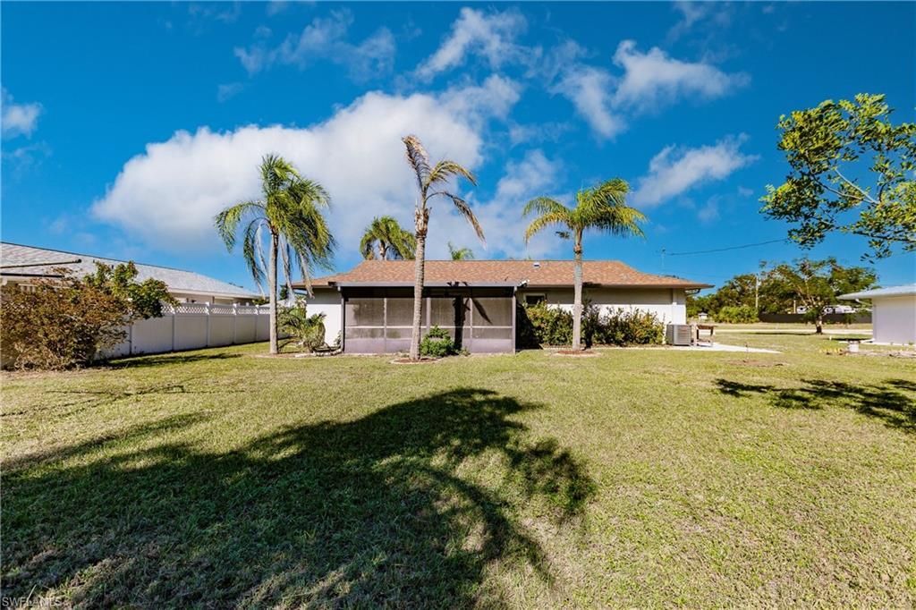 13611 Marquette Blvd, Fort Myers, FL 33905 Photo